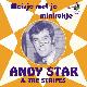 Afbeelding bij: Andy Star & The Stripes JBS 829 - Andy Star & The Stripes JBS 829-Meisje in je minirokje 
